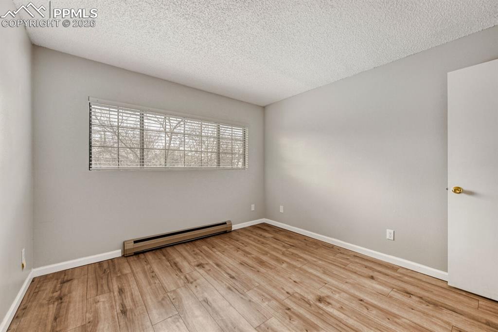 neutral paint and flooring make it move in ready