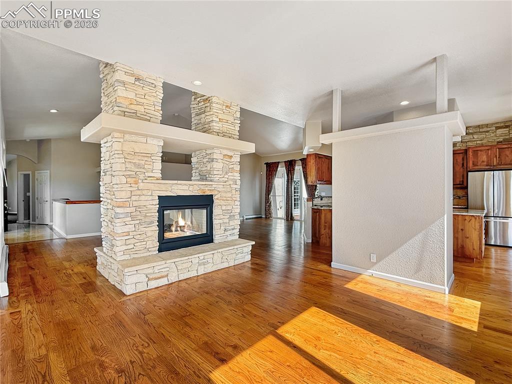 Beautiful Alder Cabinets