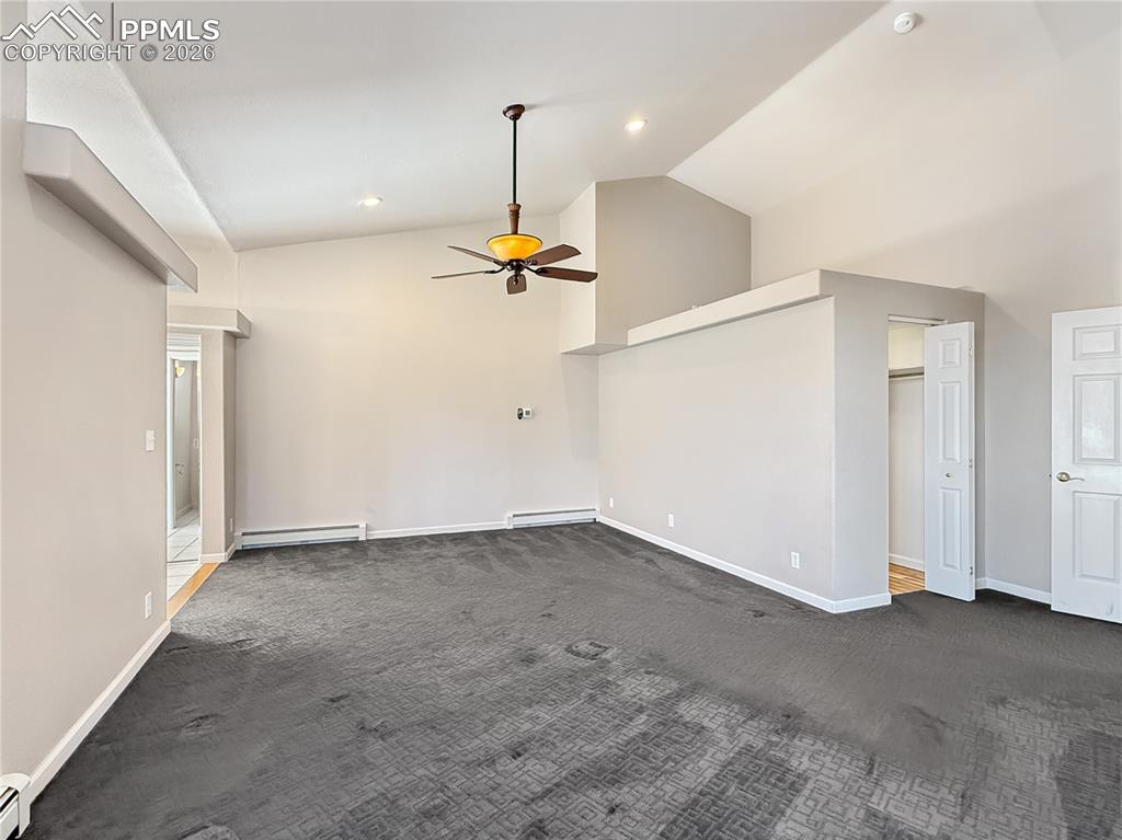 Eat in Kitchen area, kitchen entrance