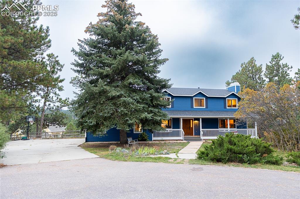 555 Hidden Marsh Road