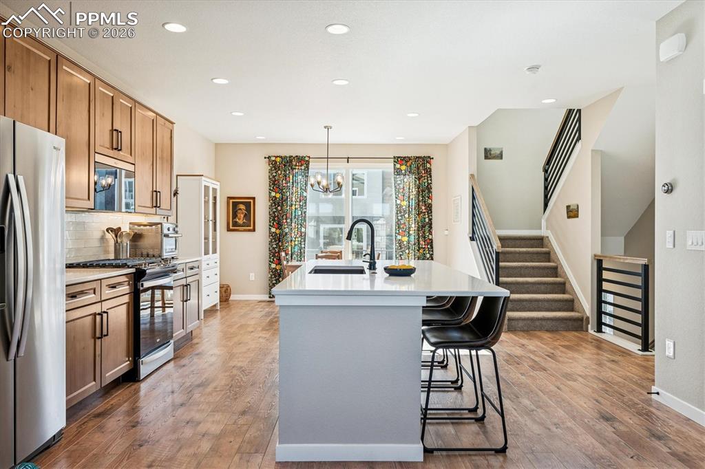 6155 Mission Trails View photo 2