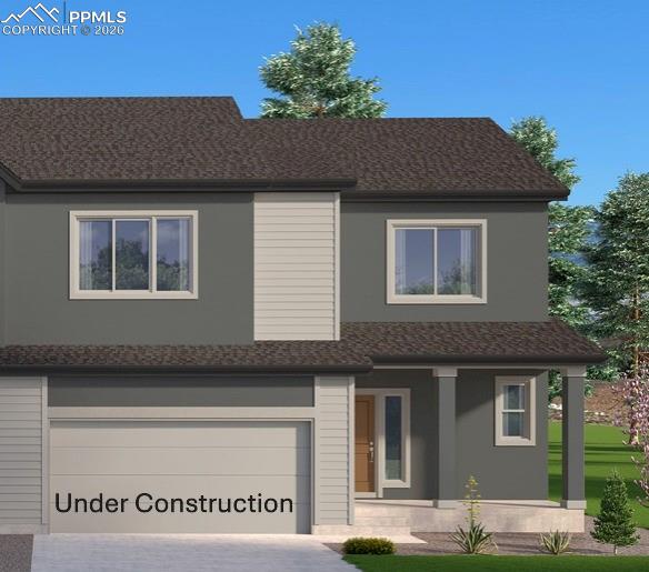 7968 School House Drive