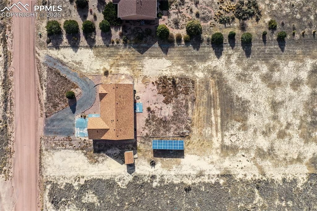 1327 N Blazing Star Lane photo 2