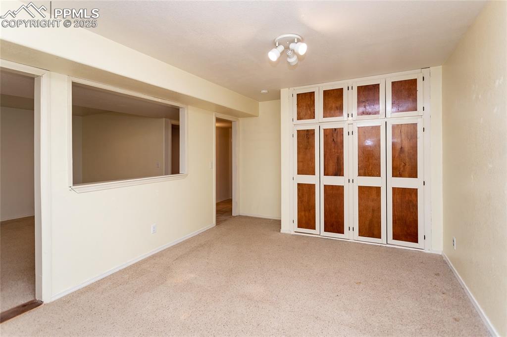 Bonus Room