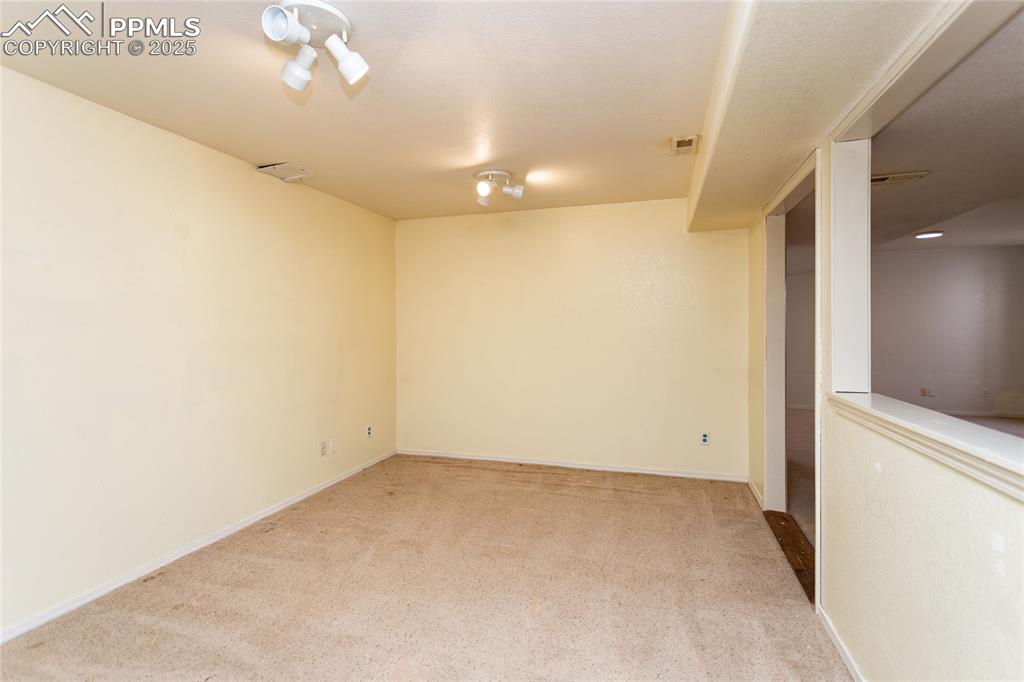Bonus Room