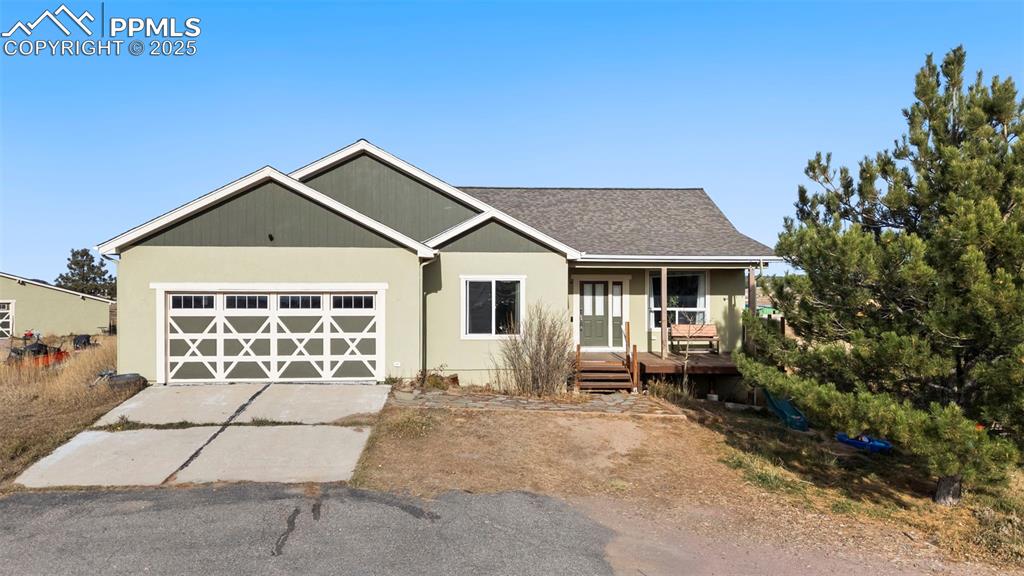 15605 Terra Ridge Circle