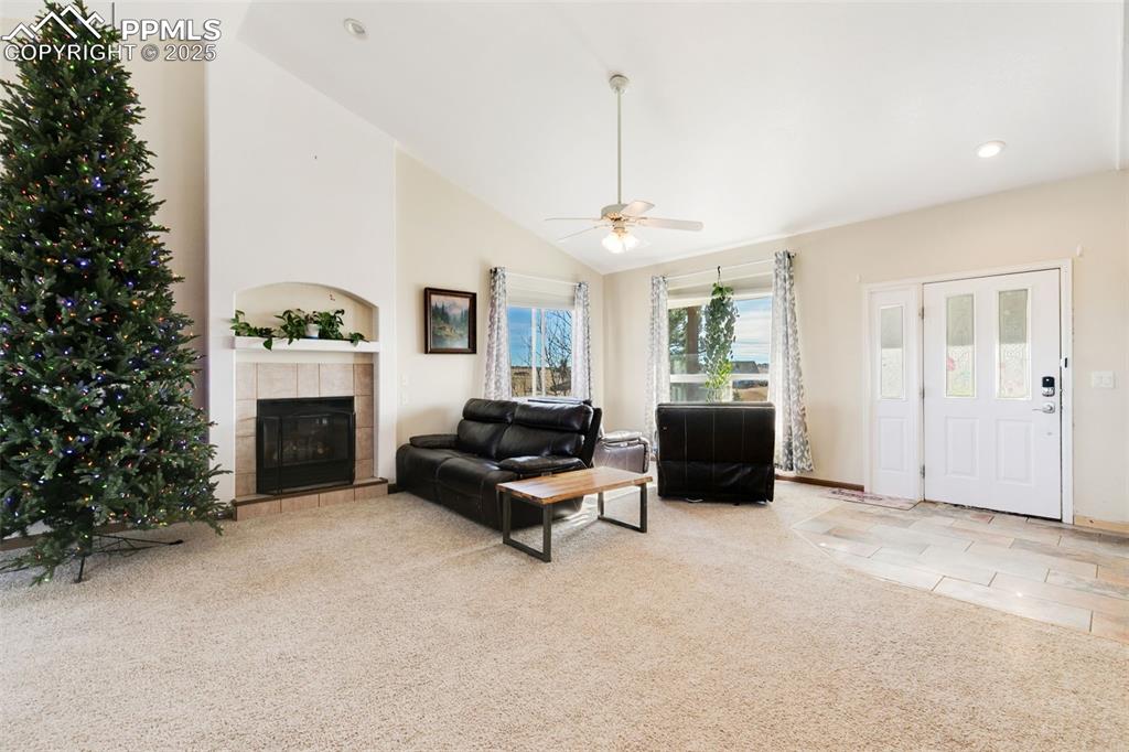 15605 Terra Ridge Circle photo 3