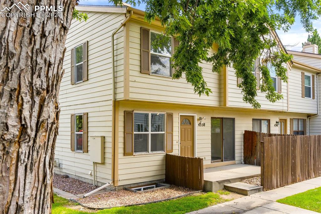 4338 Hunting Meadows Circle