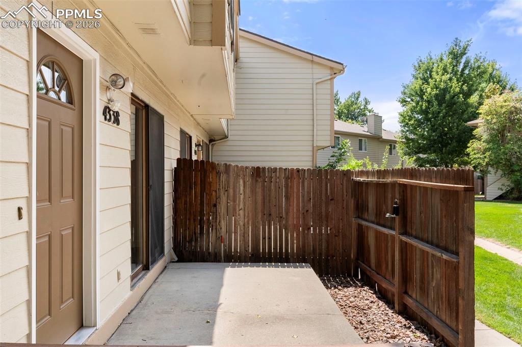 4338 Hunting Meadows Circle