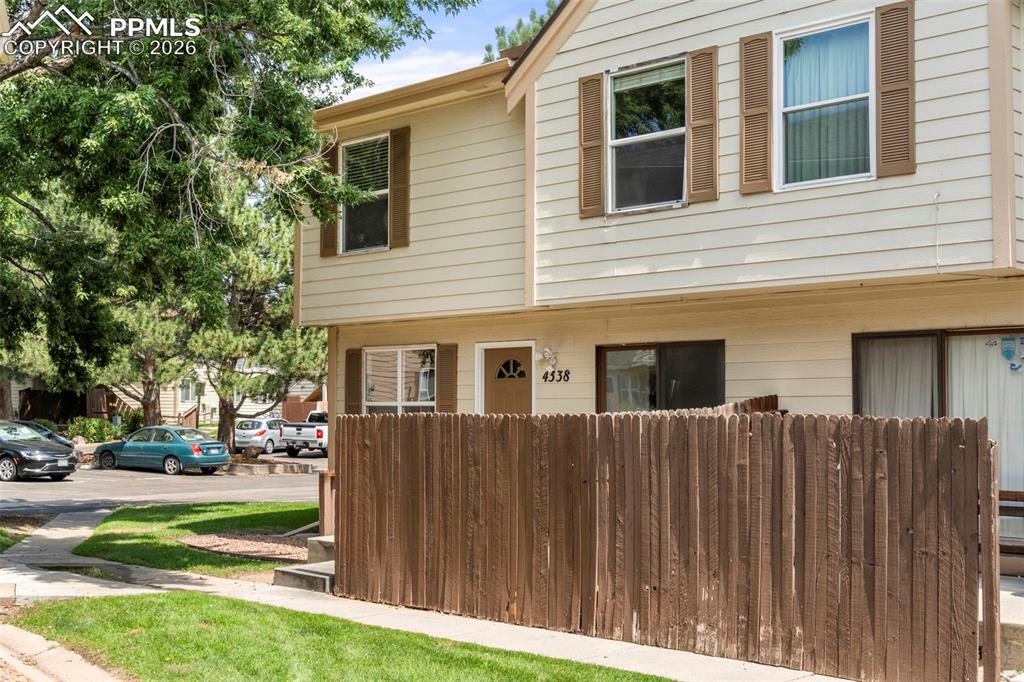 4338 Hunting Meadows Circle