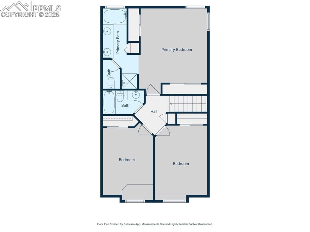 Generated by CubiCasa