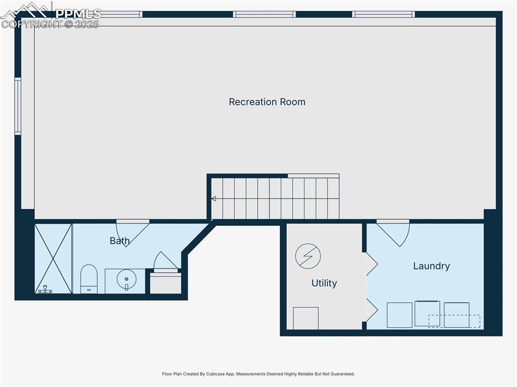 Generated by CubiCasa