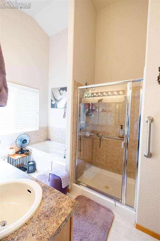 Home is exceptionally clean.