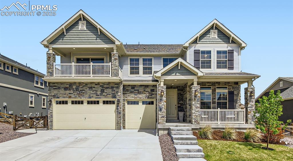 7093 Compass Bend Drive photo 2