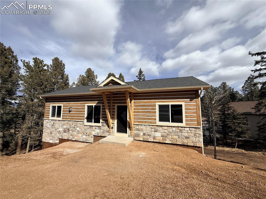 1279 N Mountain Estates Road photo 2