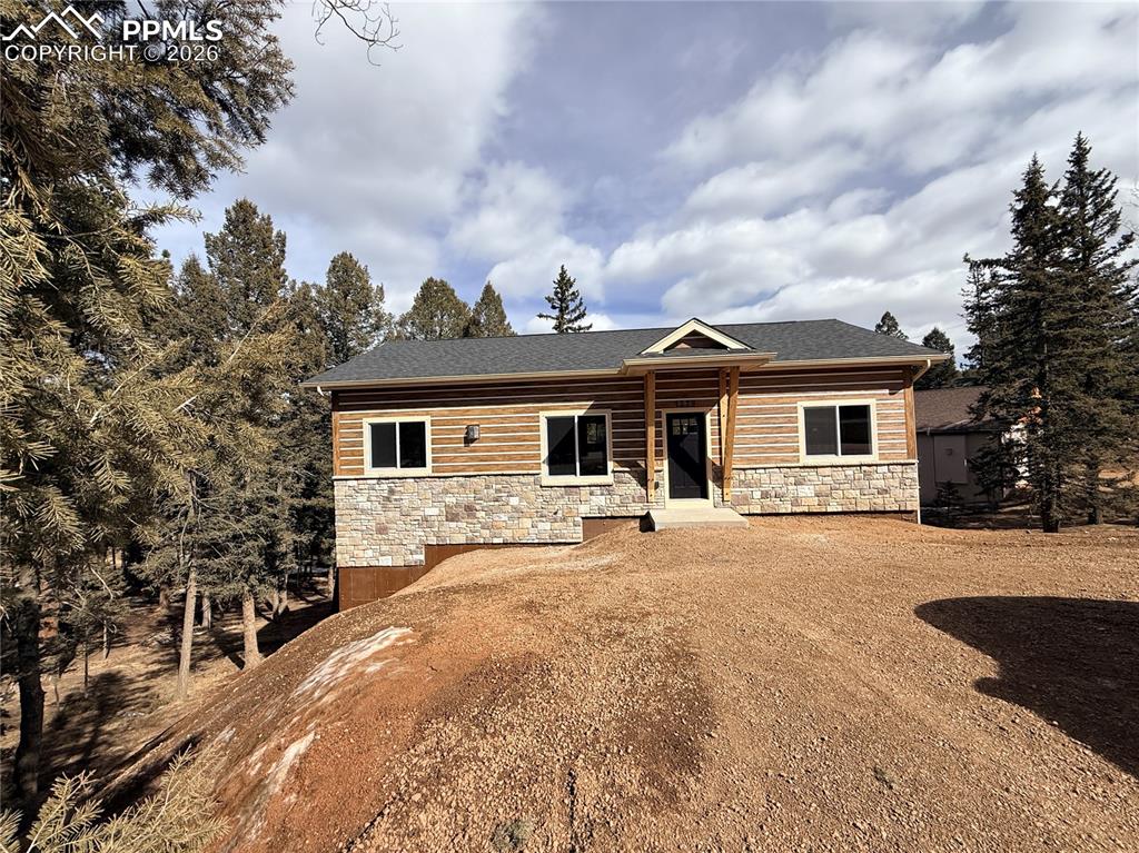 1279 N Mountain Estates Road photo 3