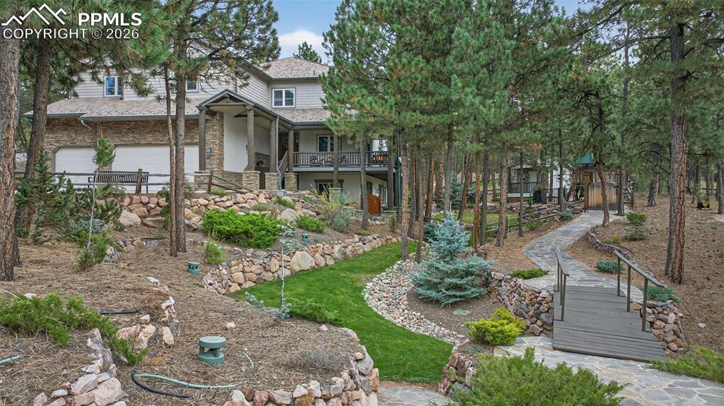 15765 Pineycove Court