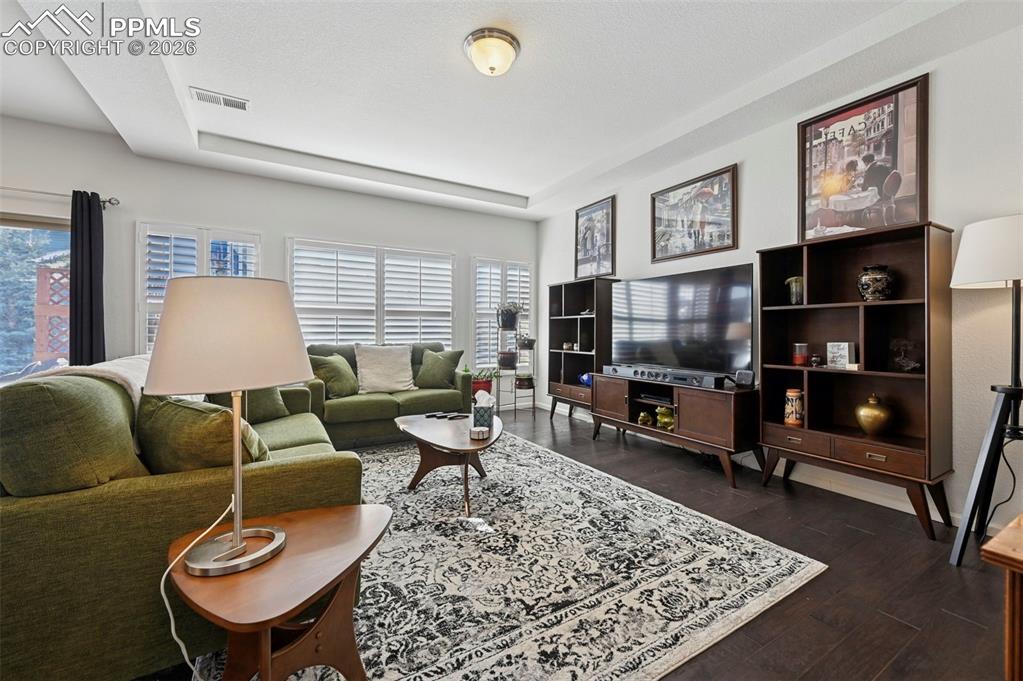 9085 Pacific Crest Drive photo 2