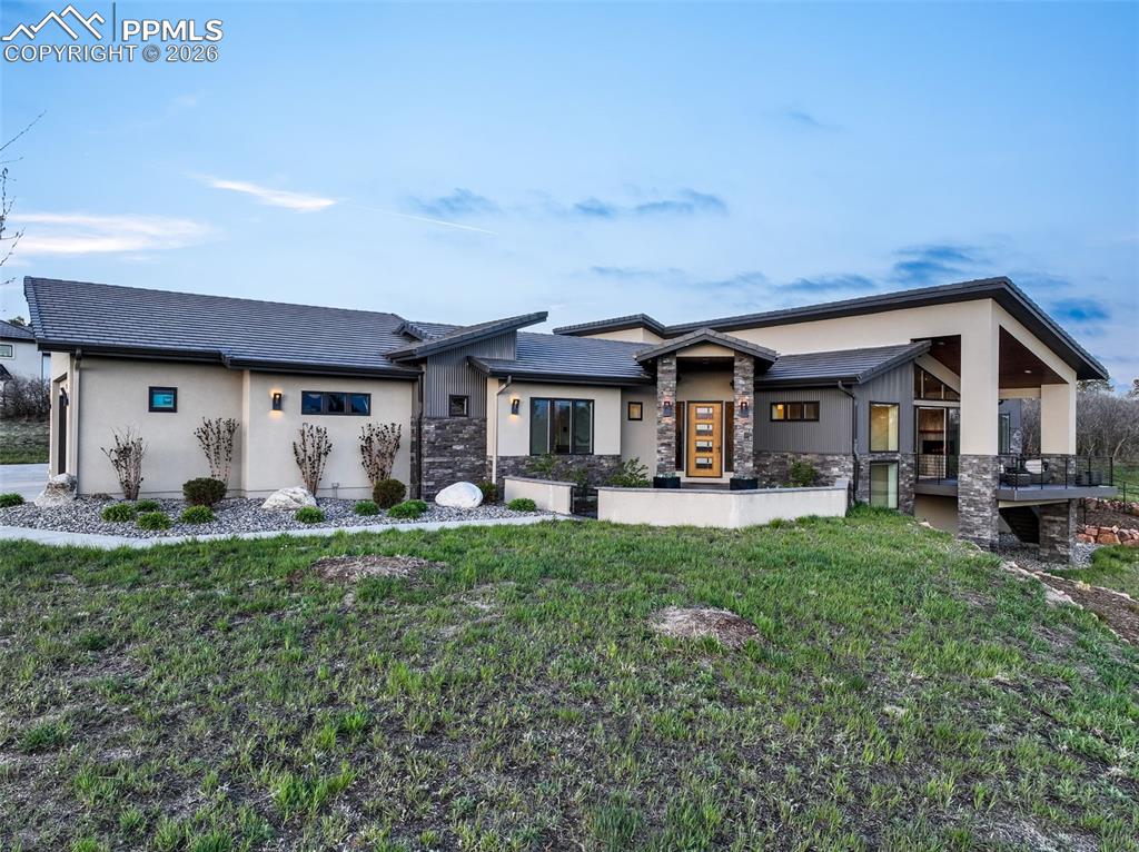 3585 Meadow Run Circle