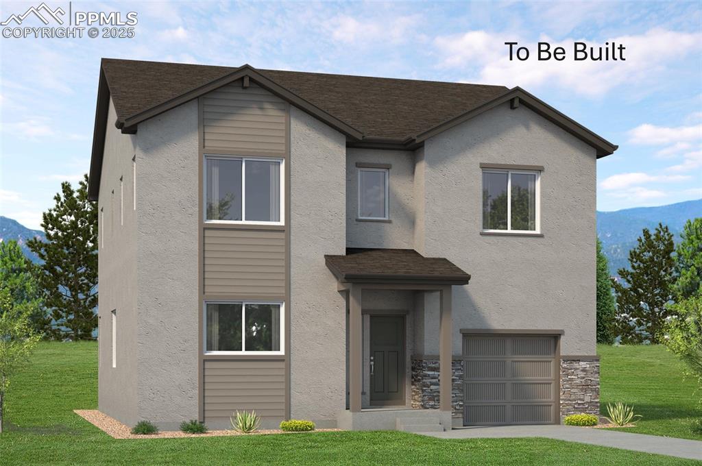 8071 School House Drive