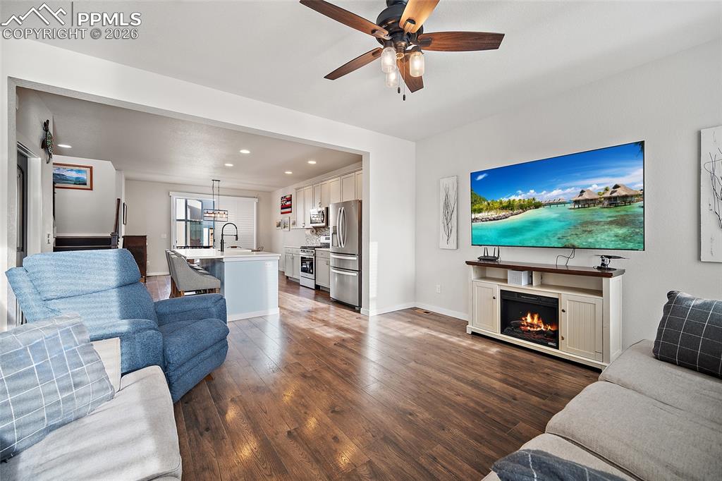 7227 Berrybrook Lane