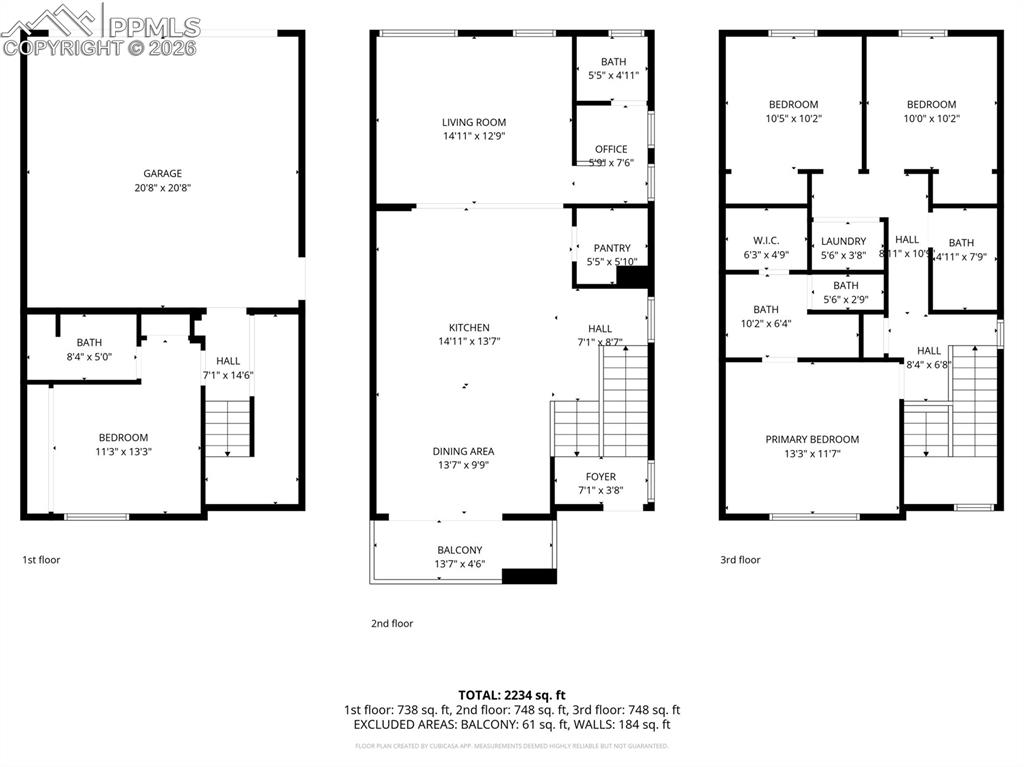 7227 Berrybrook Lane