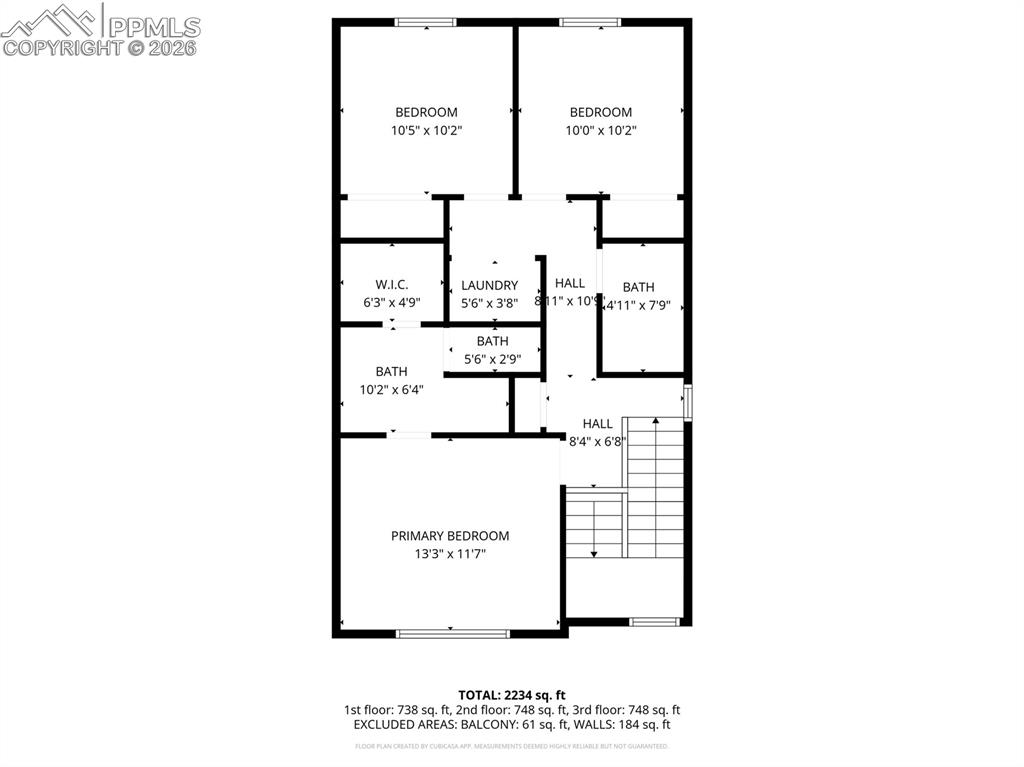 7227 Berrybrook Lane