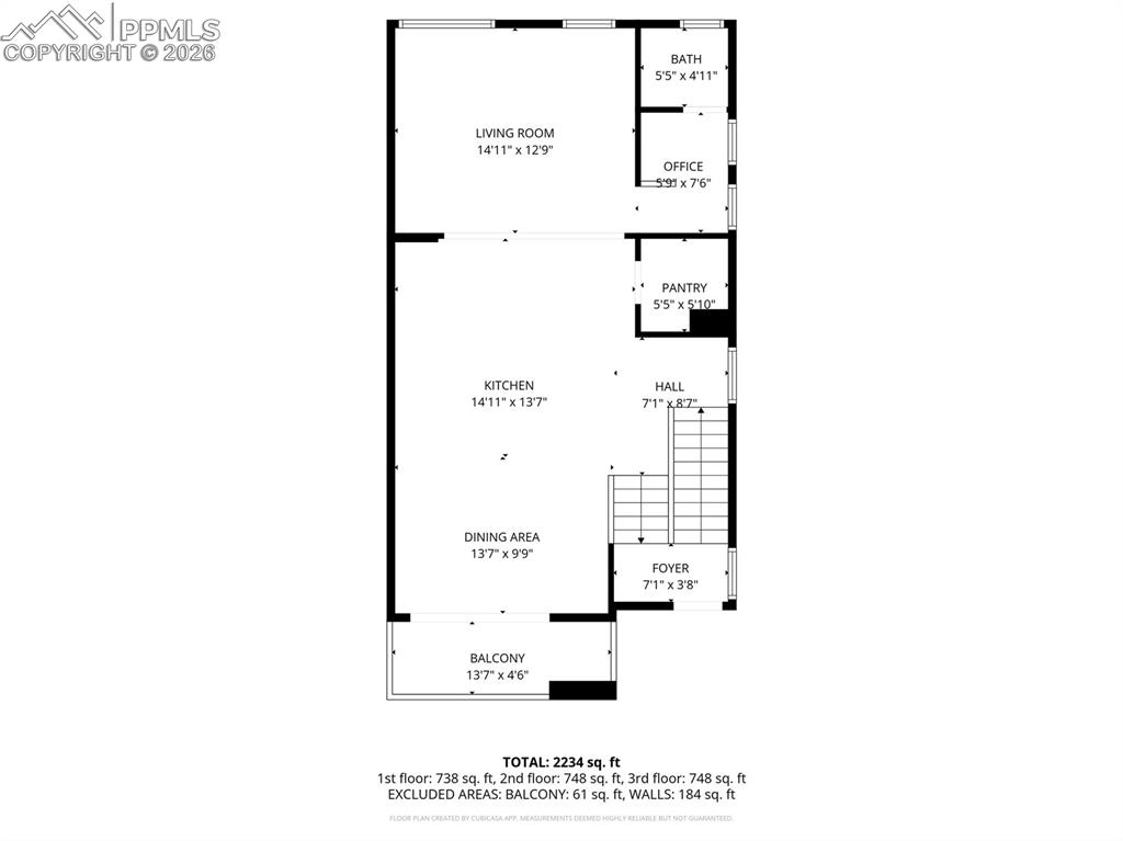 7227 Berrybrook Lane