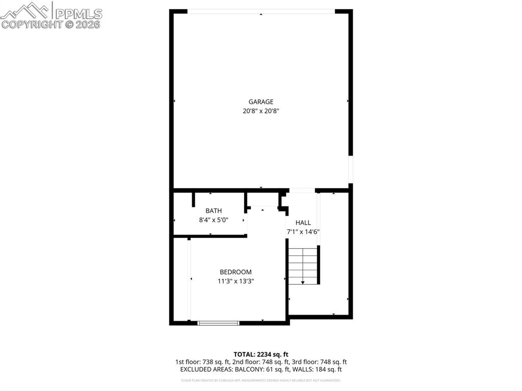 7227 Berrybrook Lane