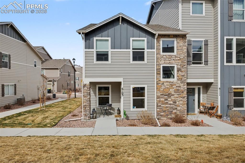 6103 Magma Heights photo 3