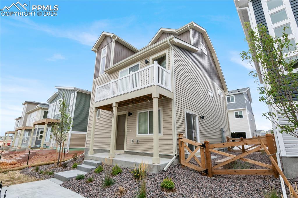 9212 Twin Sisters Drive photo 3