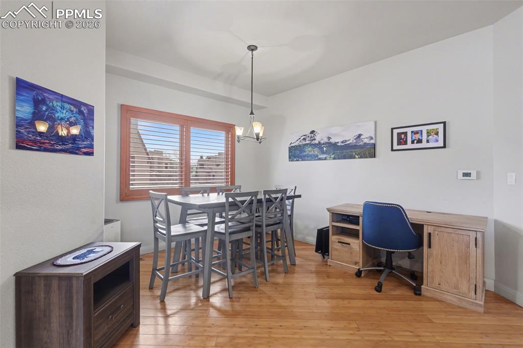 Bathroom with toilet and a sink