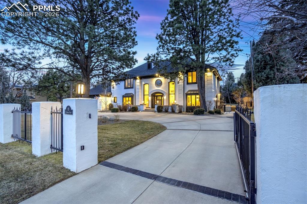 17 Pourtales Road photo 2