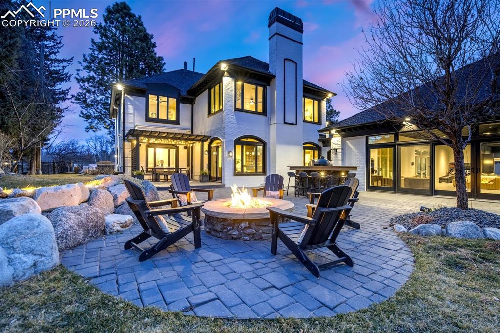 17 Pourtales Road photo 3