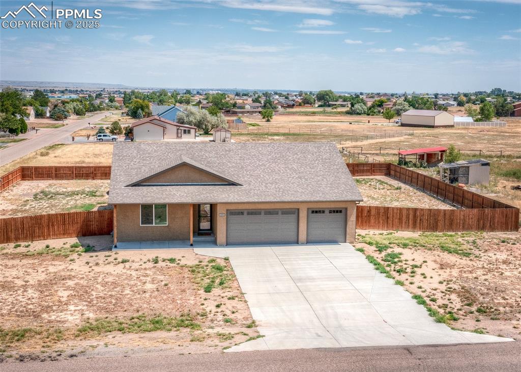 288 S Wiggins Drive photo 3