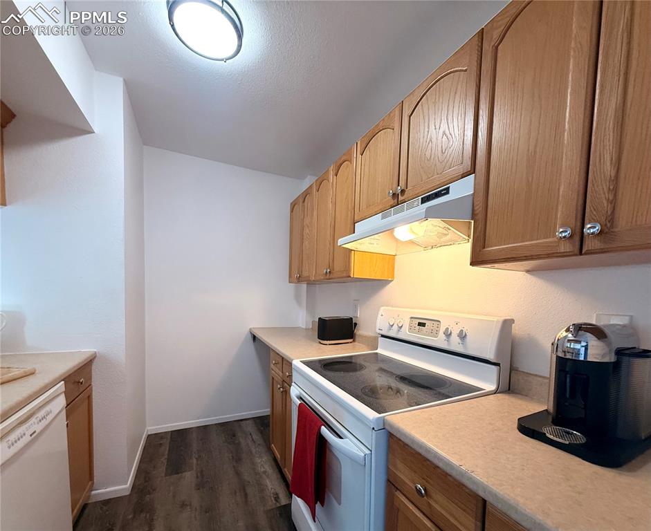 935 Saturn Drive #207 photo 3