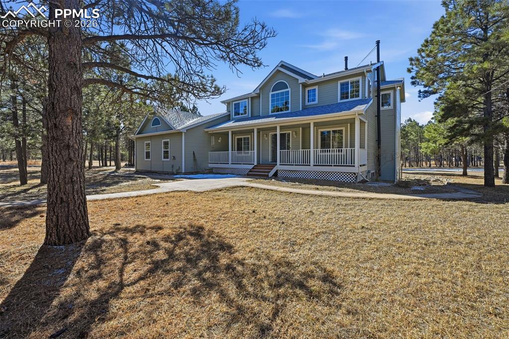 8985 S Blue Sage Circle