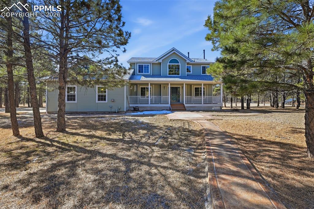 8985 S Blue Sage Circle photo 2