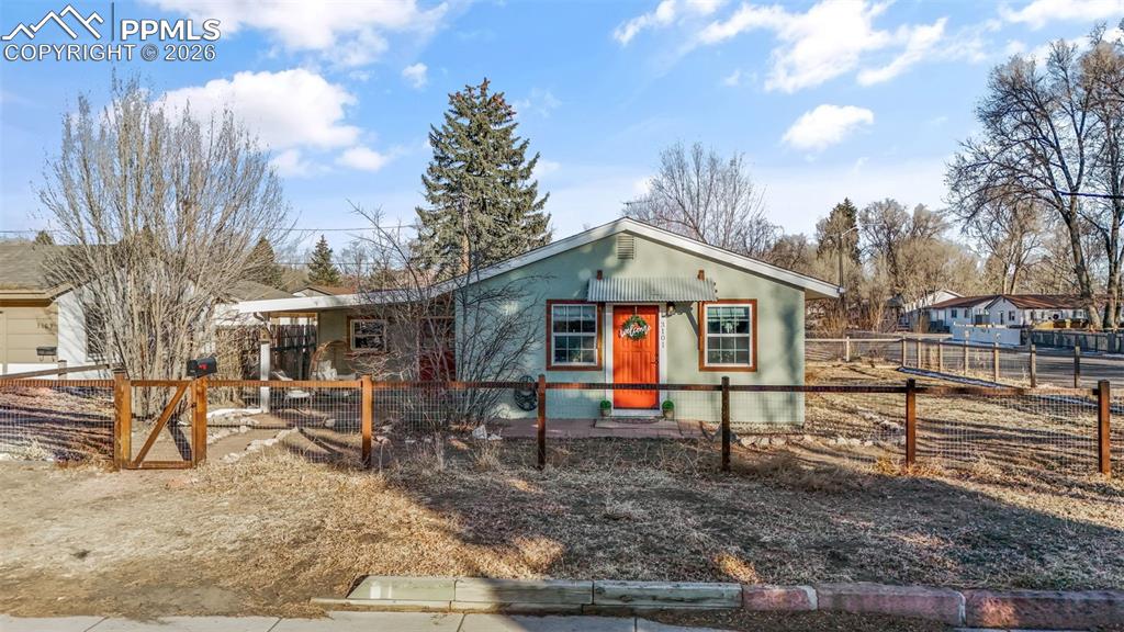 3101 N Arcadia Street