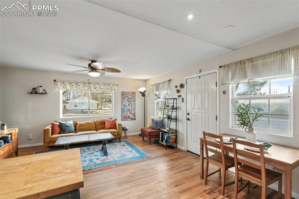 3101 N Arcadia Street photo 3