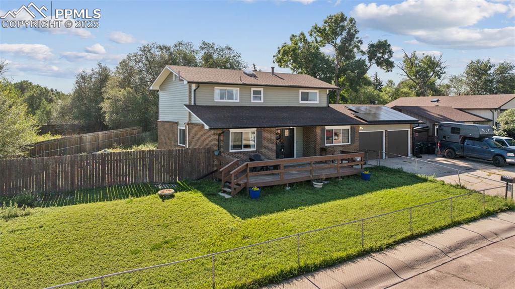 6645 Fielding Terrace