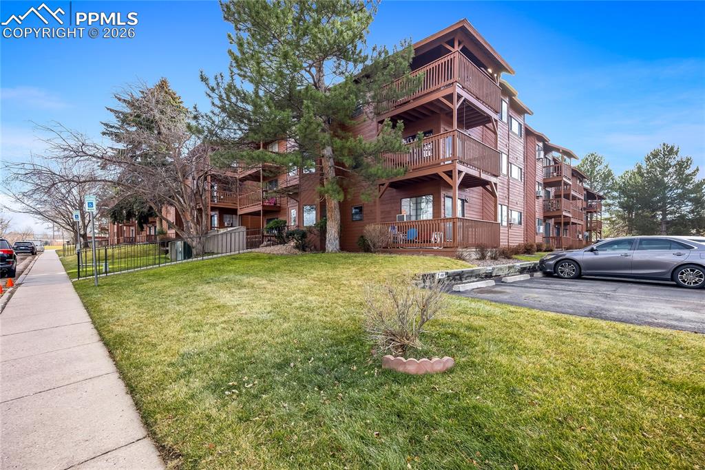 2430 Palmer Park Boulevard #303