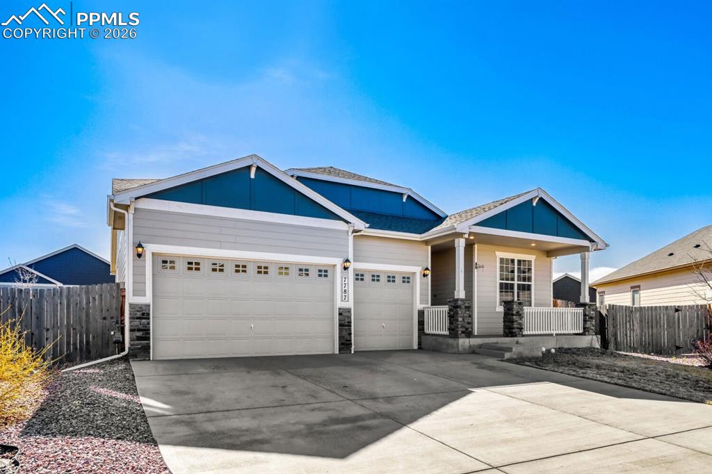 7787 Dry Willow Way photo 2