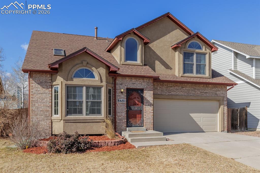 8681 Bellcove Circle photo 2