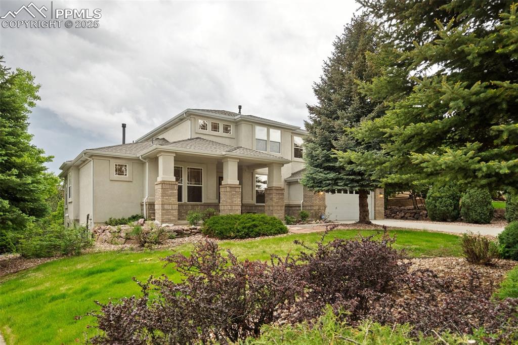 2175 Wake Forest Court