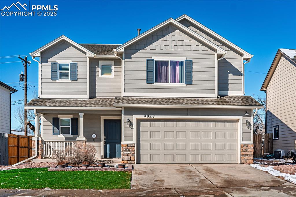 4028 Creek Legend View