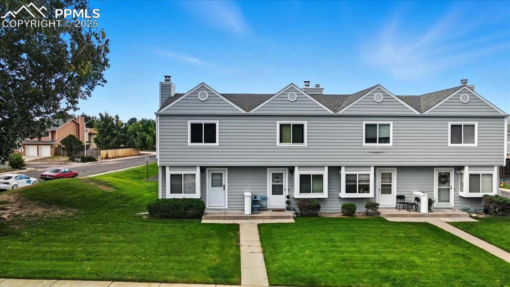 3329 Misty Meadows Drive