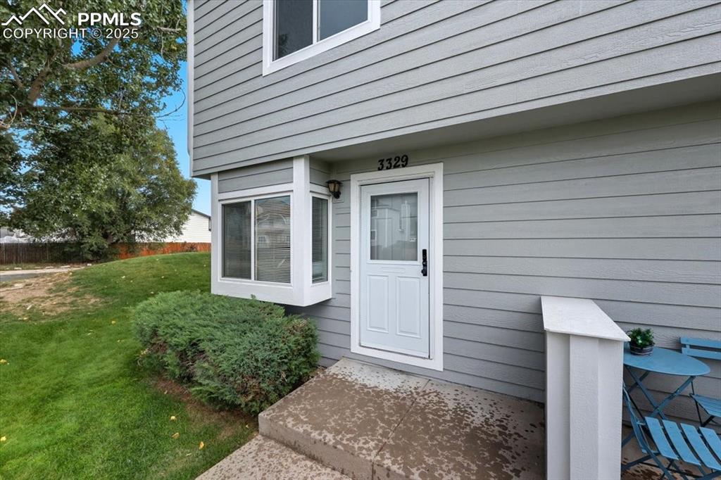 3329 Misty Meadows Drive photo 3