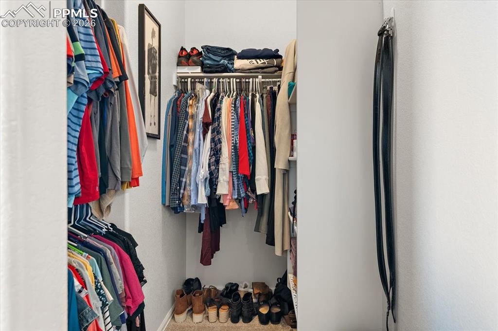 Closet