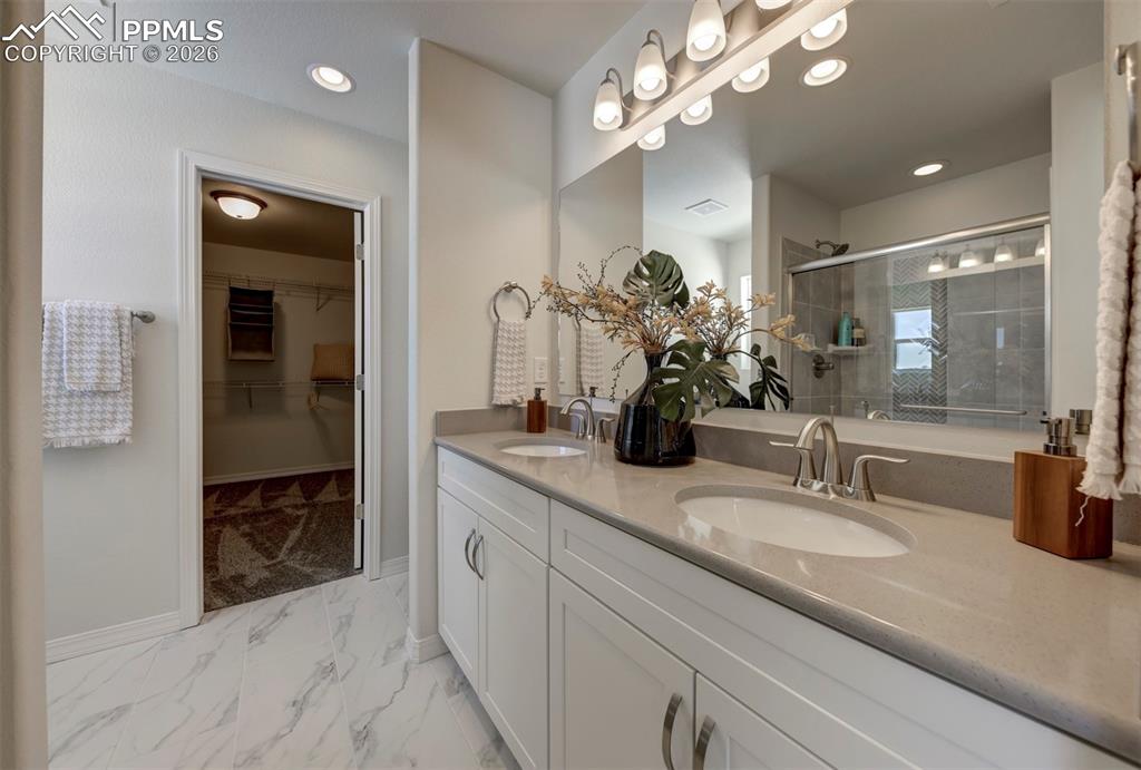 Photos of previously built model. Some options will vary